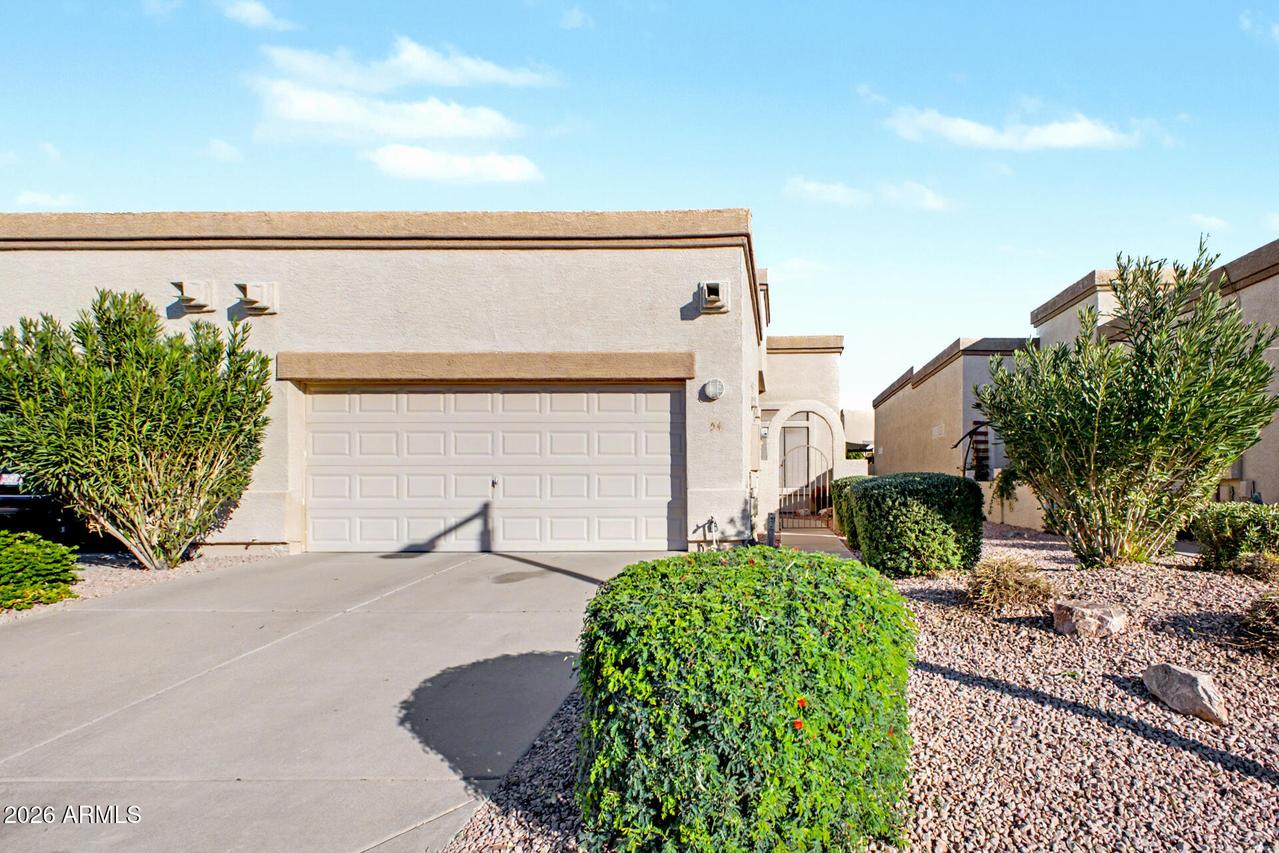 6730 E Hermosa Vista Dr. #54, Mesa, AZ 85215