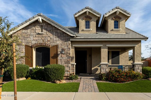 New Homes For Sale This Week That Attend Gateway Pointe Elementary: January 2nd to January 8th