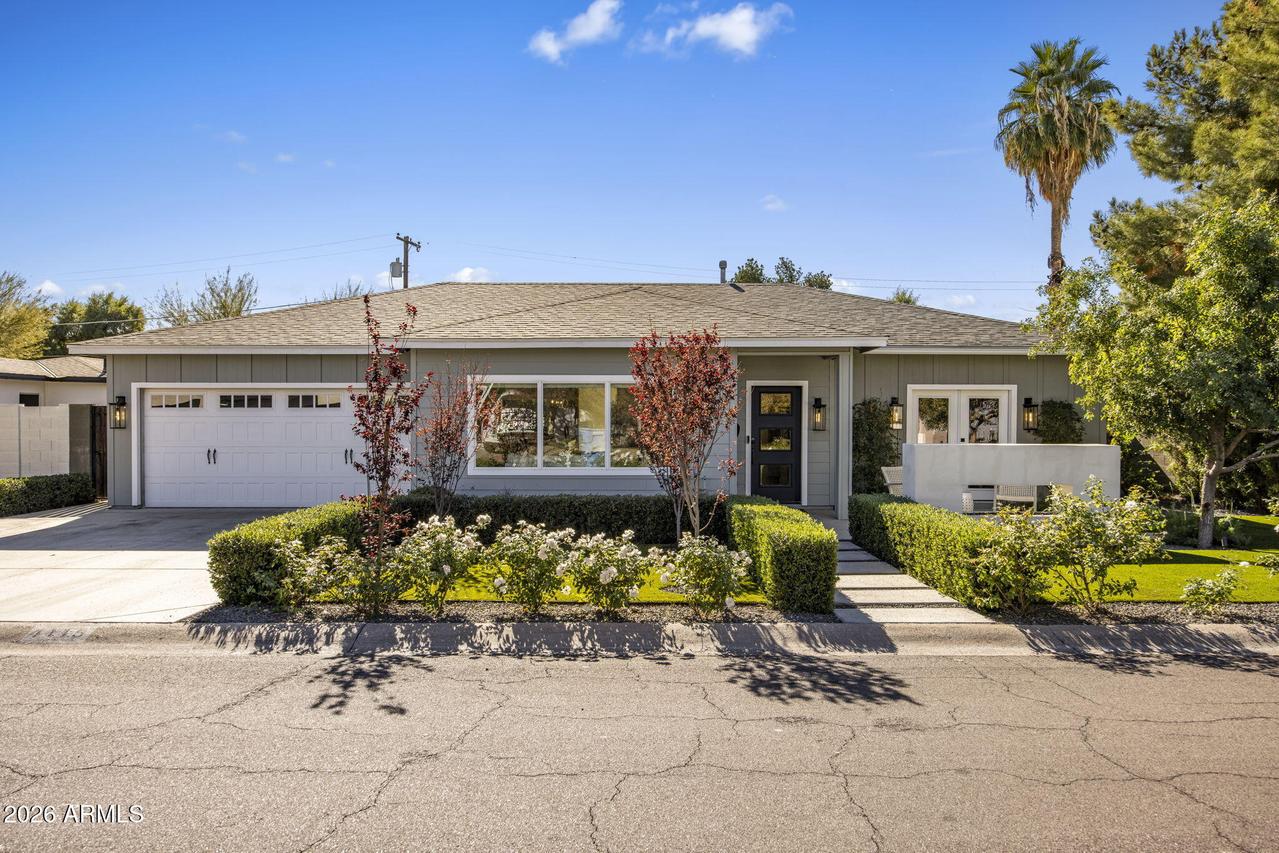 4119 E Indianola Ave., Phoenix, AZ 85018