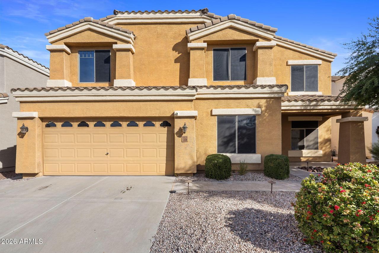 2538 E Mine Creek Rd., Phoenix, AZ 85024