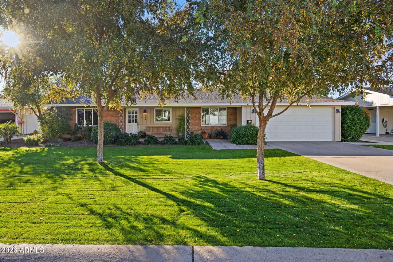 4209 E Patricia Jane Dr., Phoenix, AZ 85018