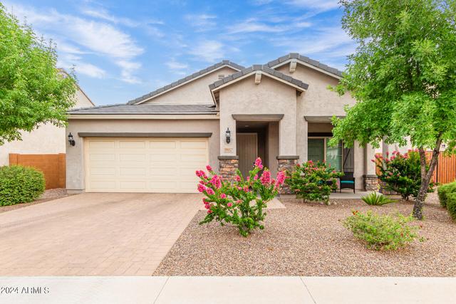 New Homes For Sale This Week That Attend Festival Foothills Elementary School: January 2nd to January 8th