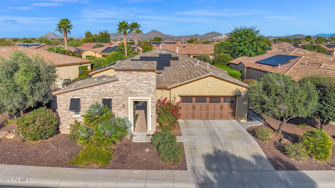 13042 W Steed Ridge, Peoria, AZ 85383