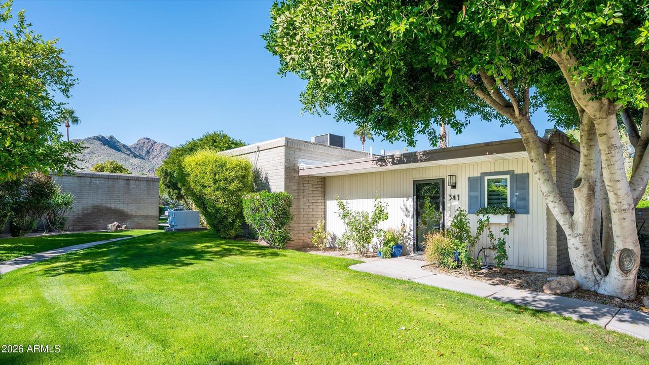 4800 N 68th St. #341, Scottsdale, AZ 85251