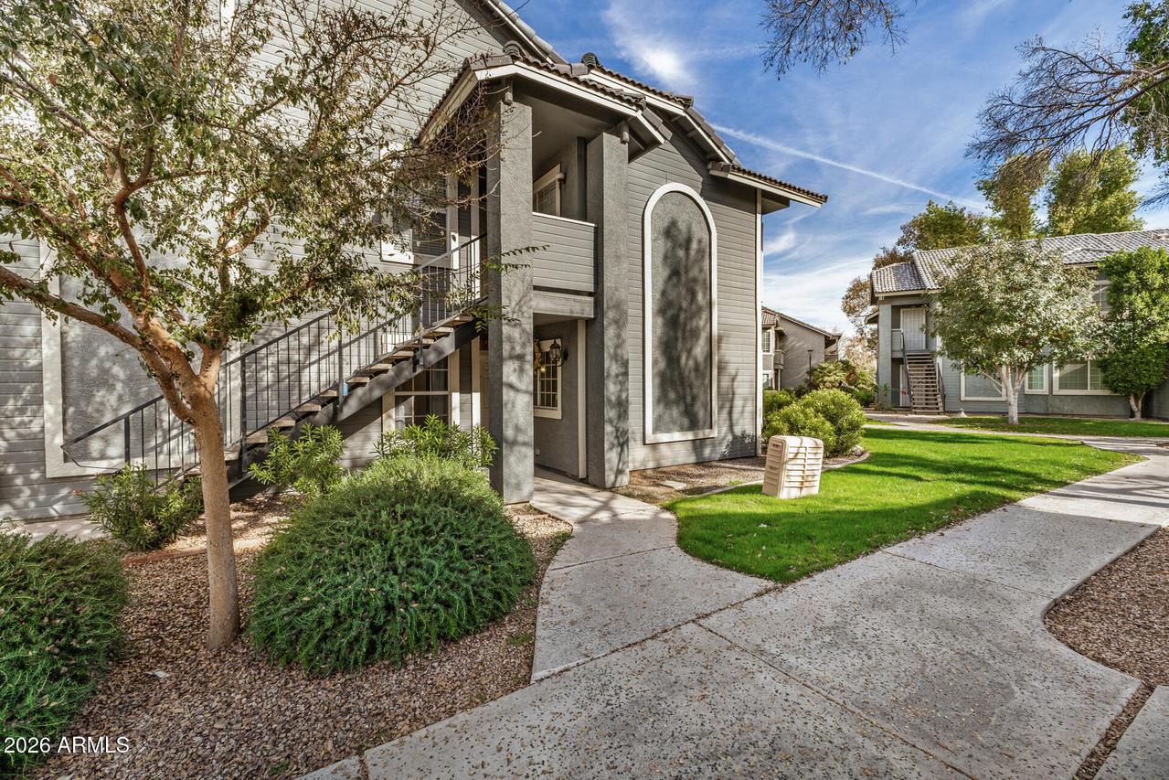 255 S Kyrene Rd. #136, Chandler, AZ 85226