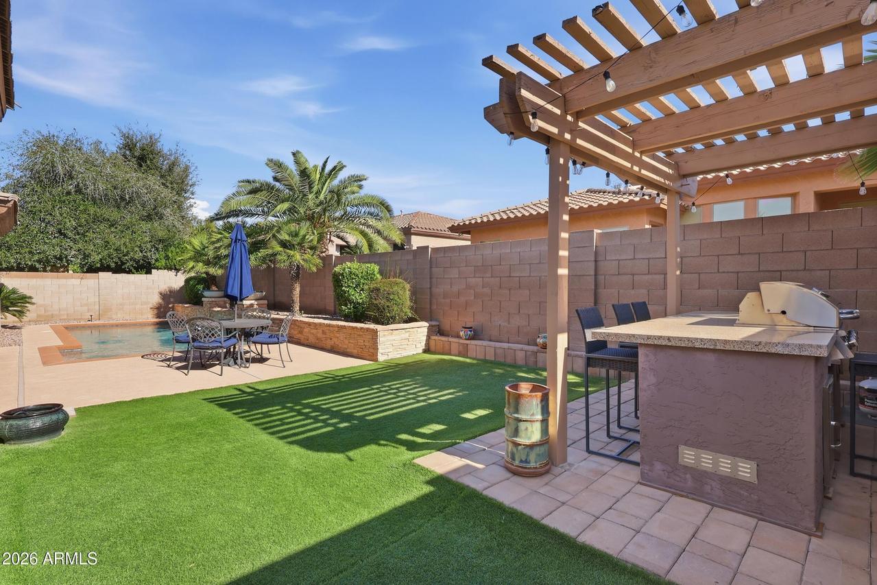 2537 S Santa Rita Way, Chandler, AZ 85286