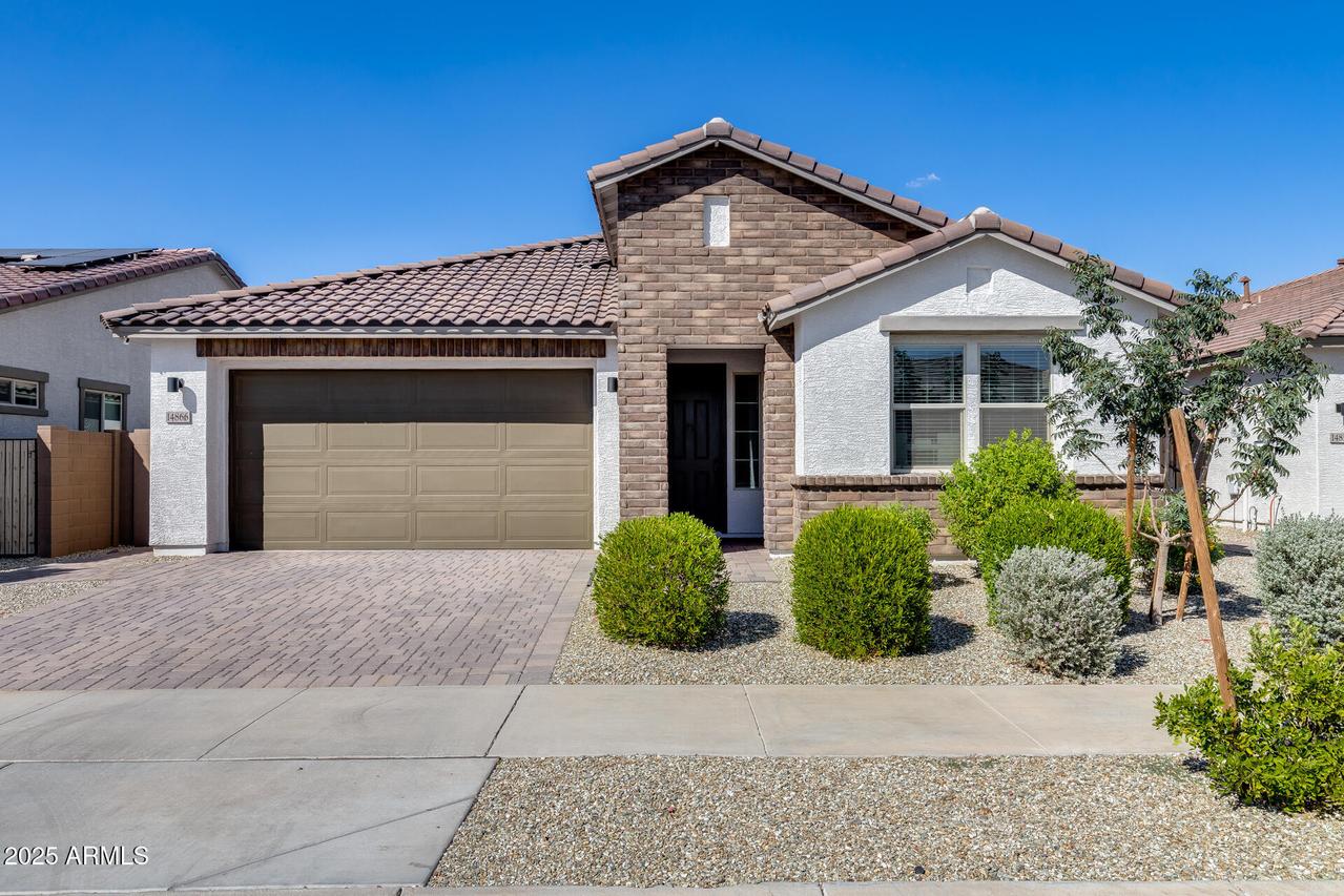 14866 W Sand Hills Rd., Surprise, AZ 85387