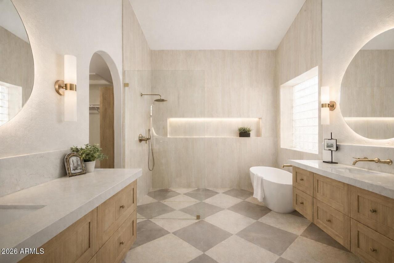 4560 E Paso Tr., Phoenix, AZ 85050