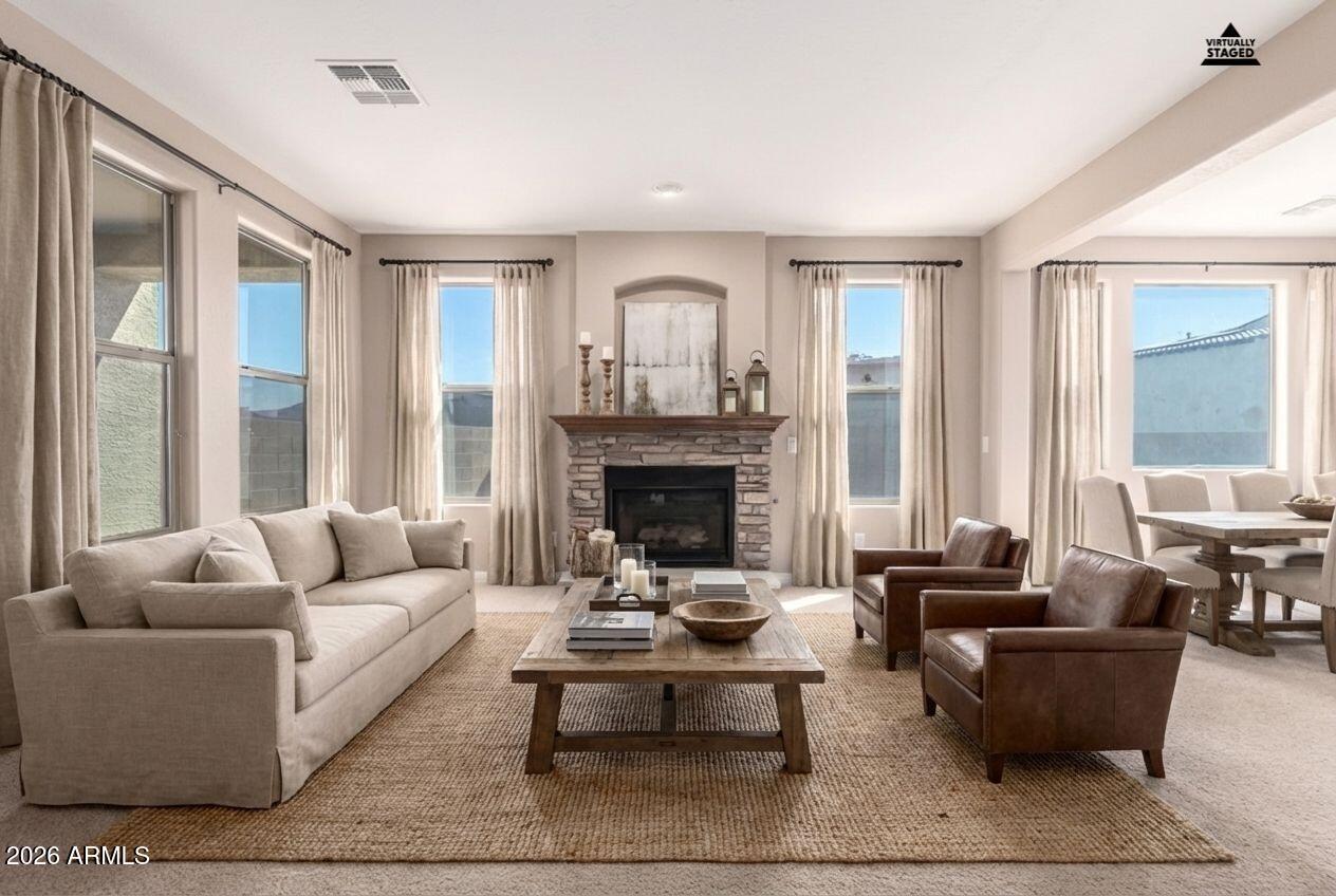 18431 W Cinnabar Ave., Waddell, AZ 85355