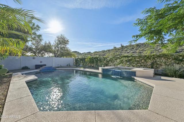 New Homes For Sale This Week That Attend Sandra Day O'Connor High School: January 2nd to January 8th