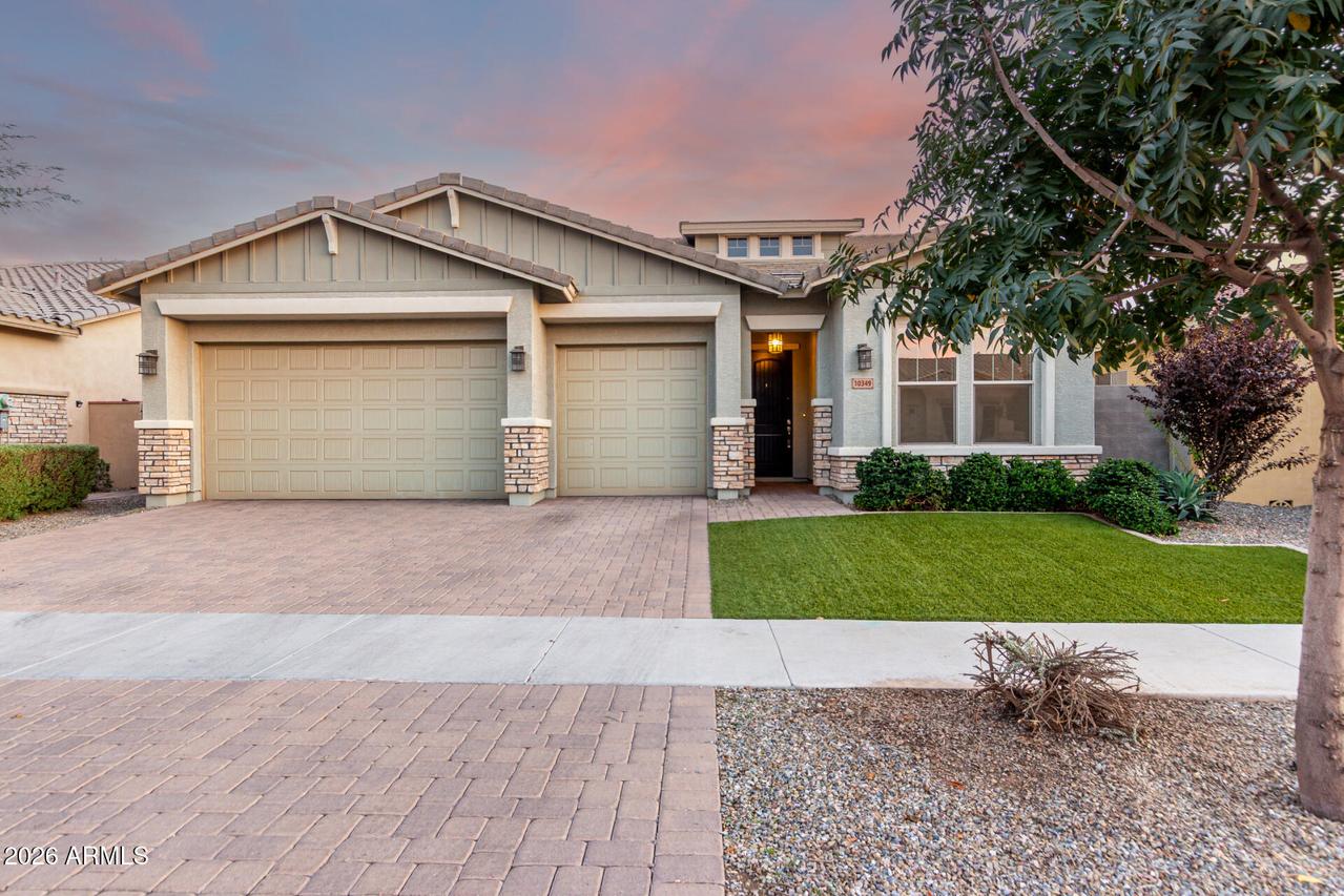 10349 E Wavelength Ave., Mesa, AZ 85212
