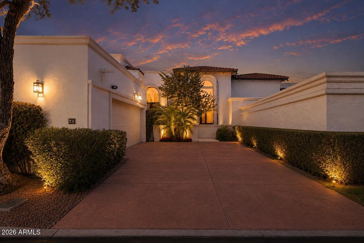 6701 N Scottsdale Rd. #24, Scottsdale, AZ 85250