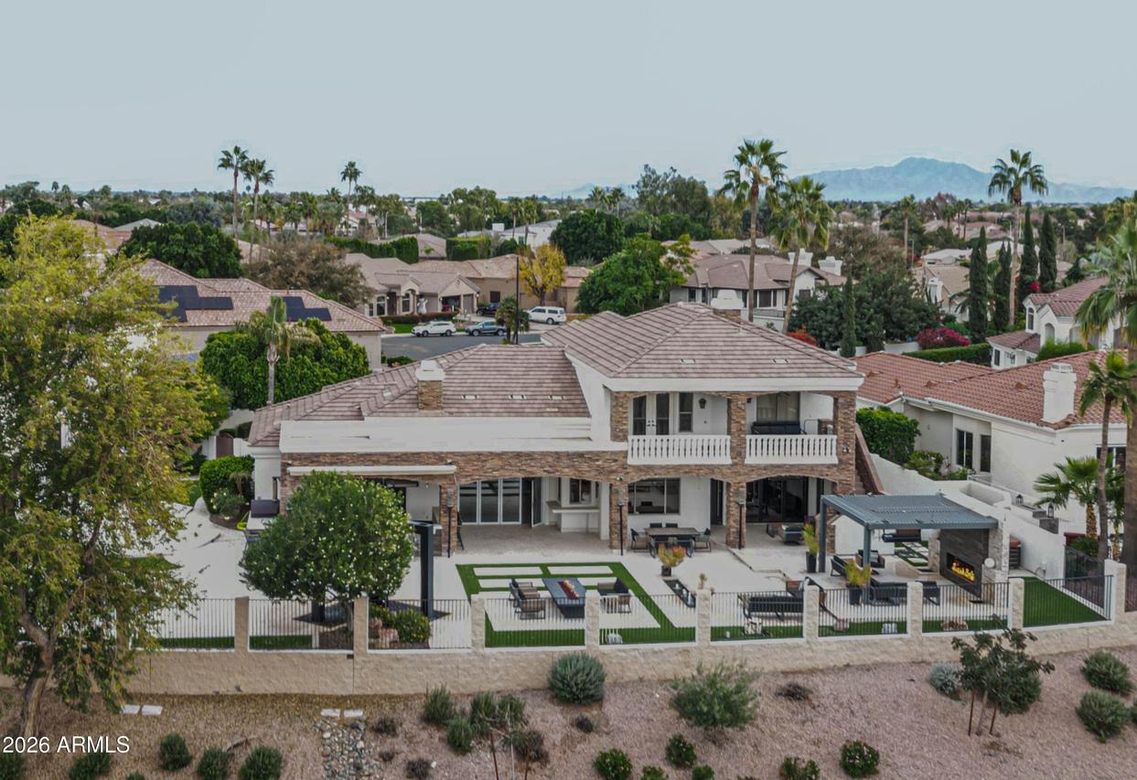 1232 W Sunrise Pl., Chandler, AZ 85248