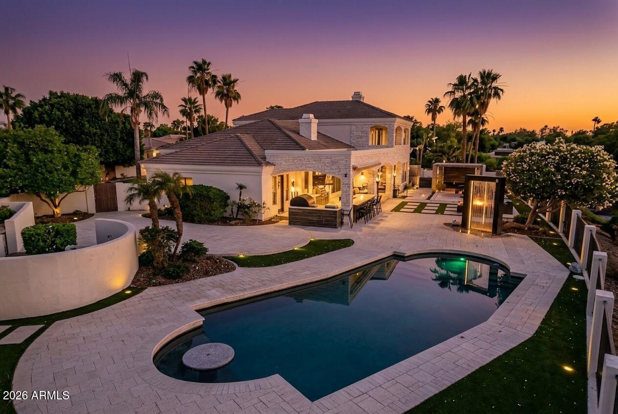 1232 W Sunrise Pl., Chandler, AZ 85248