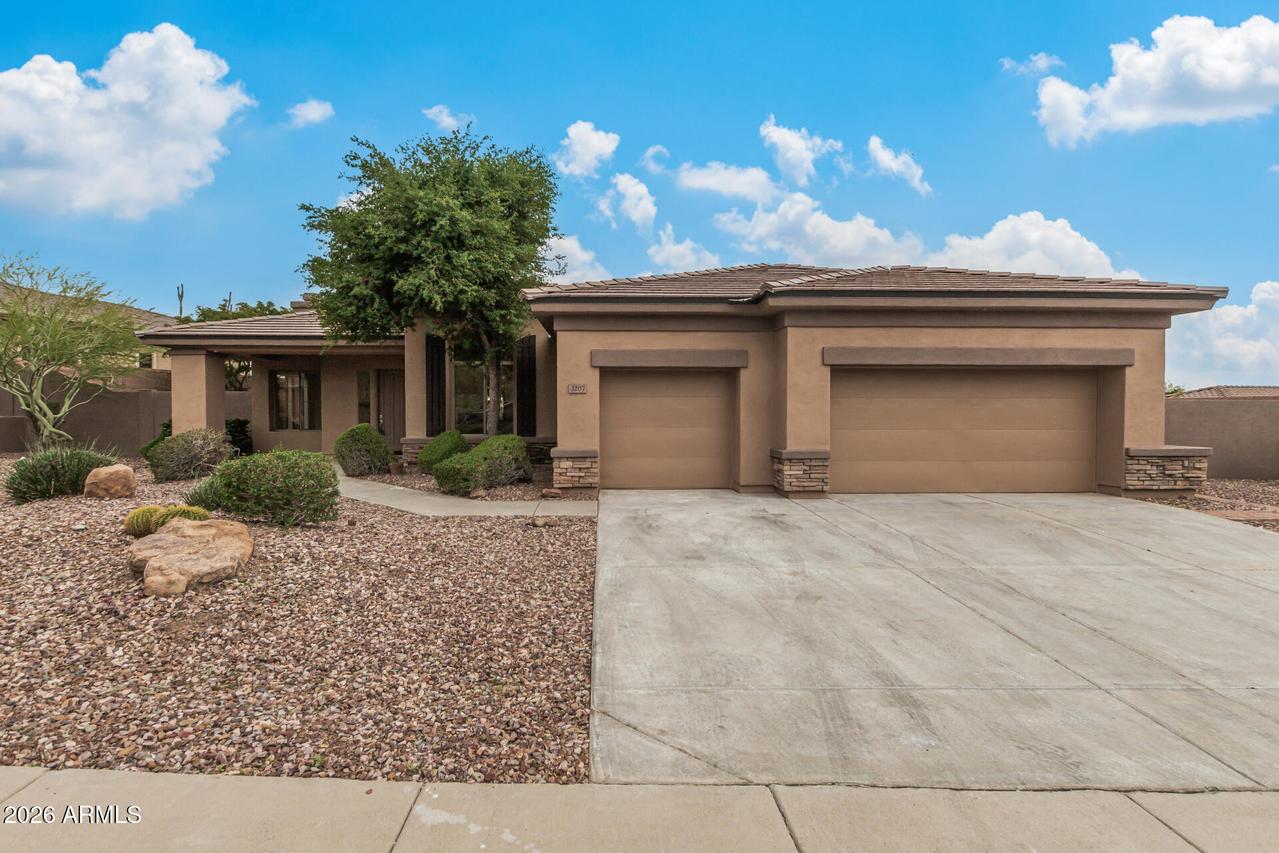 3207 W Feather Sound Dr., Anthem, AZ 85086
