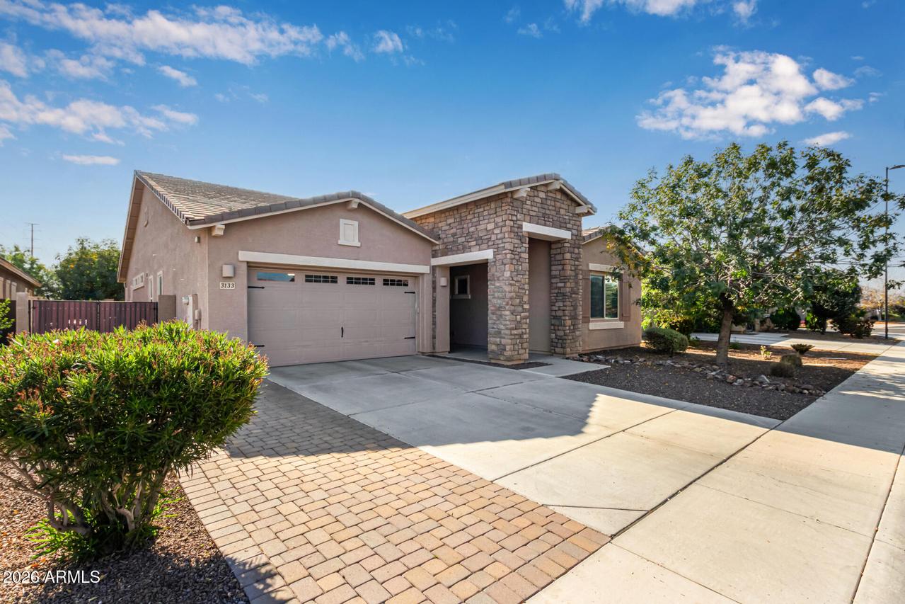 3133 E Sunrise Pl., Chandler, AZ 85286