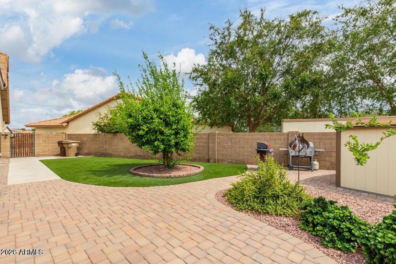 20312 N 110th Ln., Sun City, AZ 85373