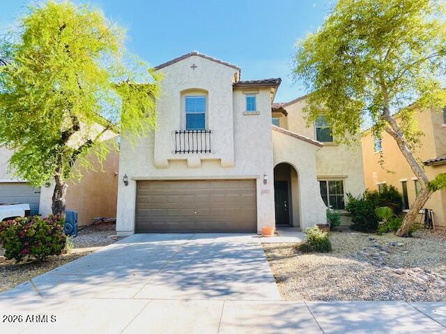 5743 W Gwen St., Laveen, AZ 85339