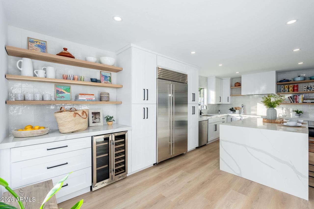 8742 E Via De Sereno St., Scottsdale, AZ 85258