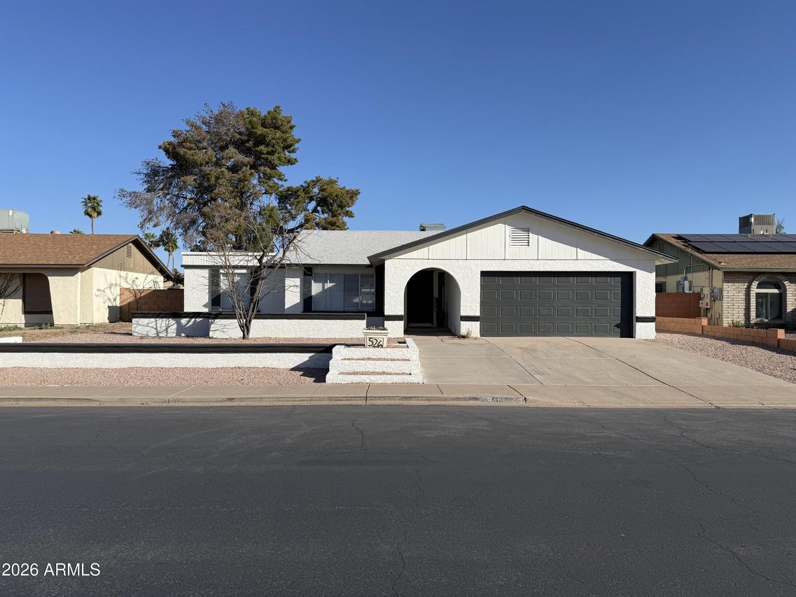 526 W Pantera Ave., Mesa, AZ 85210