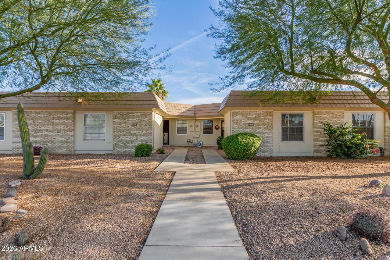 17317 N Del Webb Blvd., Sun City, AZ 85373