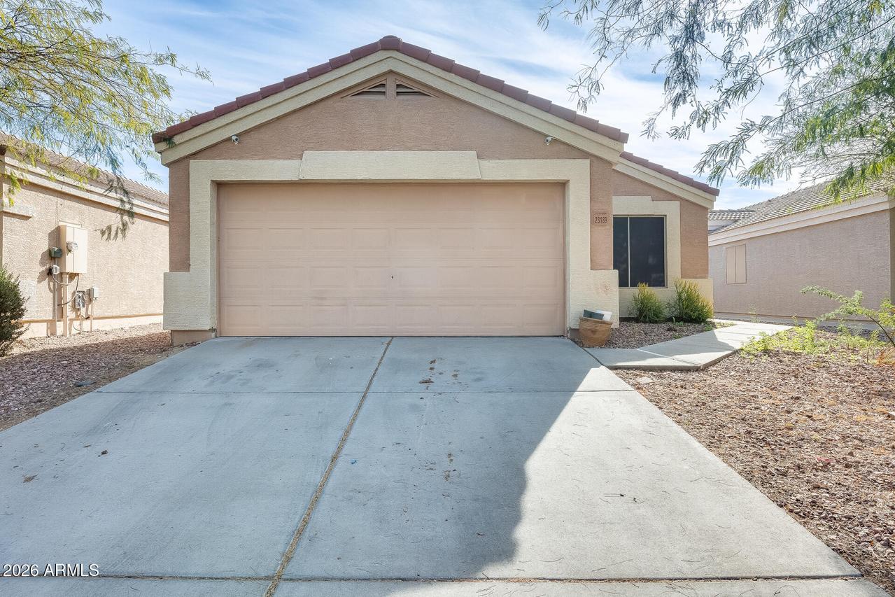 23189 W Ashleigh Marie Dr., Buckeye, AZ 85326