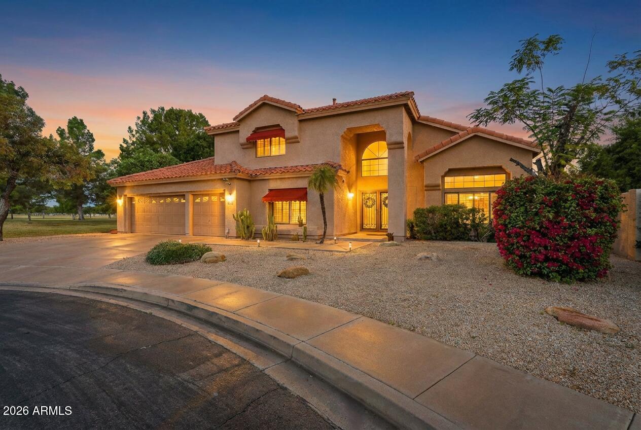 6202 E Everett Dr., Scottsdale, AZ 85254