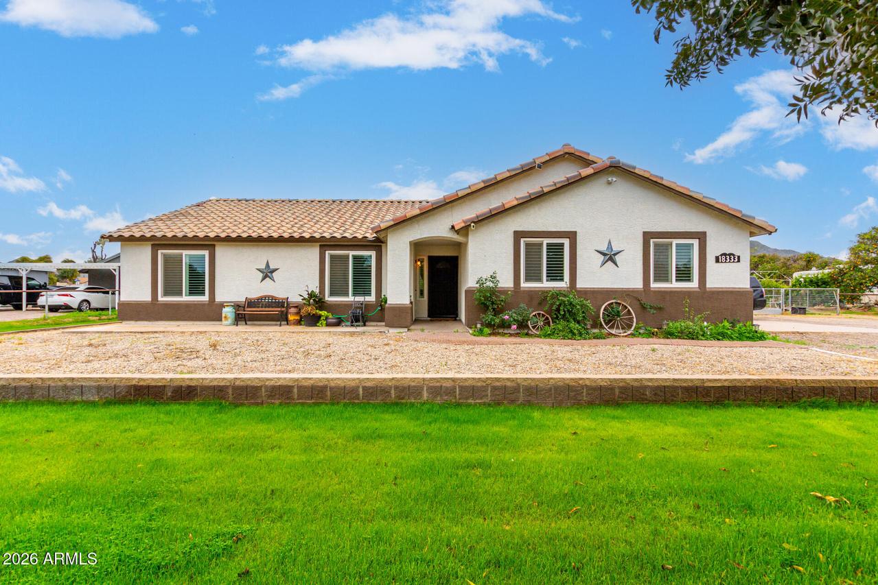 18333 E Sunnydale Dr., Queen Creek, AZ 85142