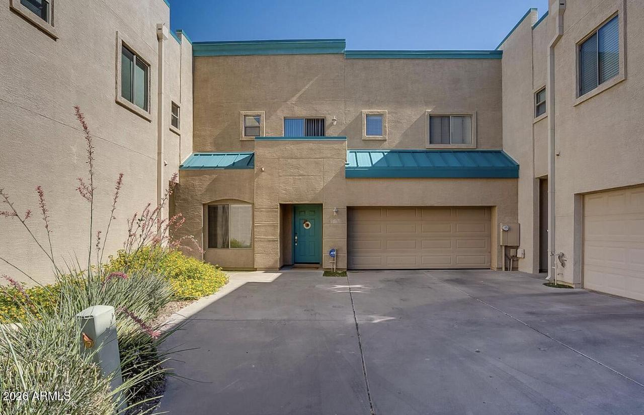 1015 S Val Vista Dr. #72, Mesa, AZ 85204