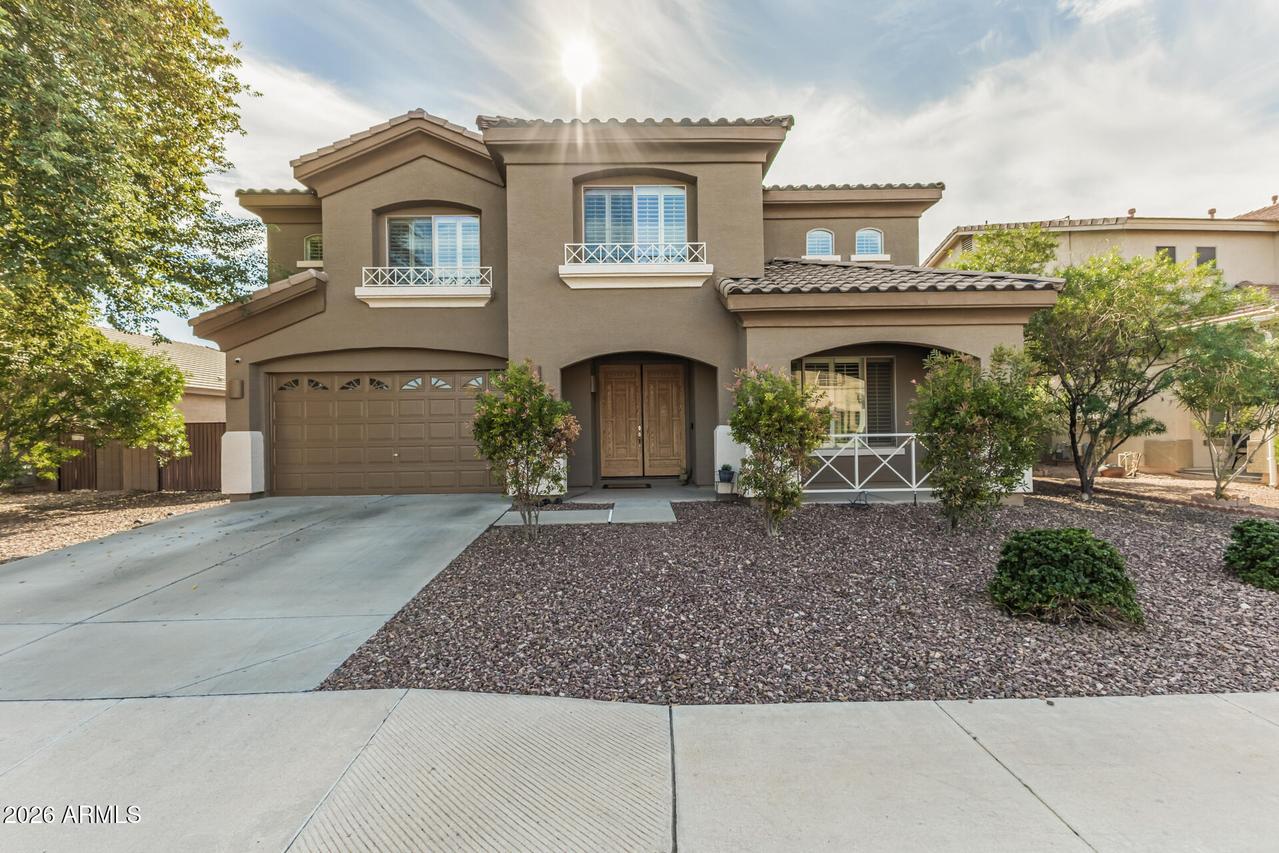14545 W Banff Ln., Surprise, AZ 85379
