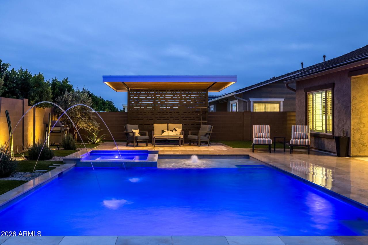 10237 E Seismic Ave., Mesa, AZ 85212