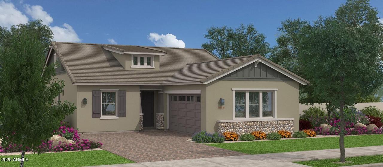 4301 E Bethena St., Gilbert, AZ 85295