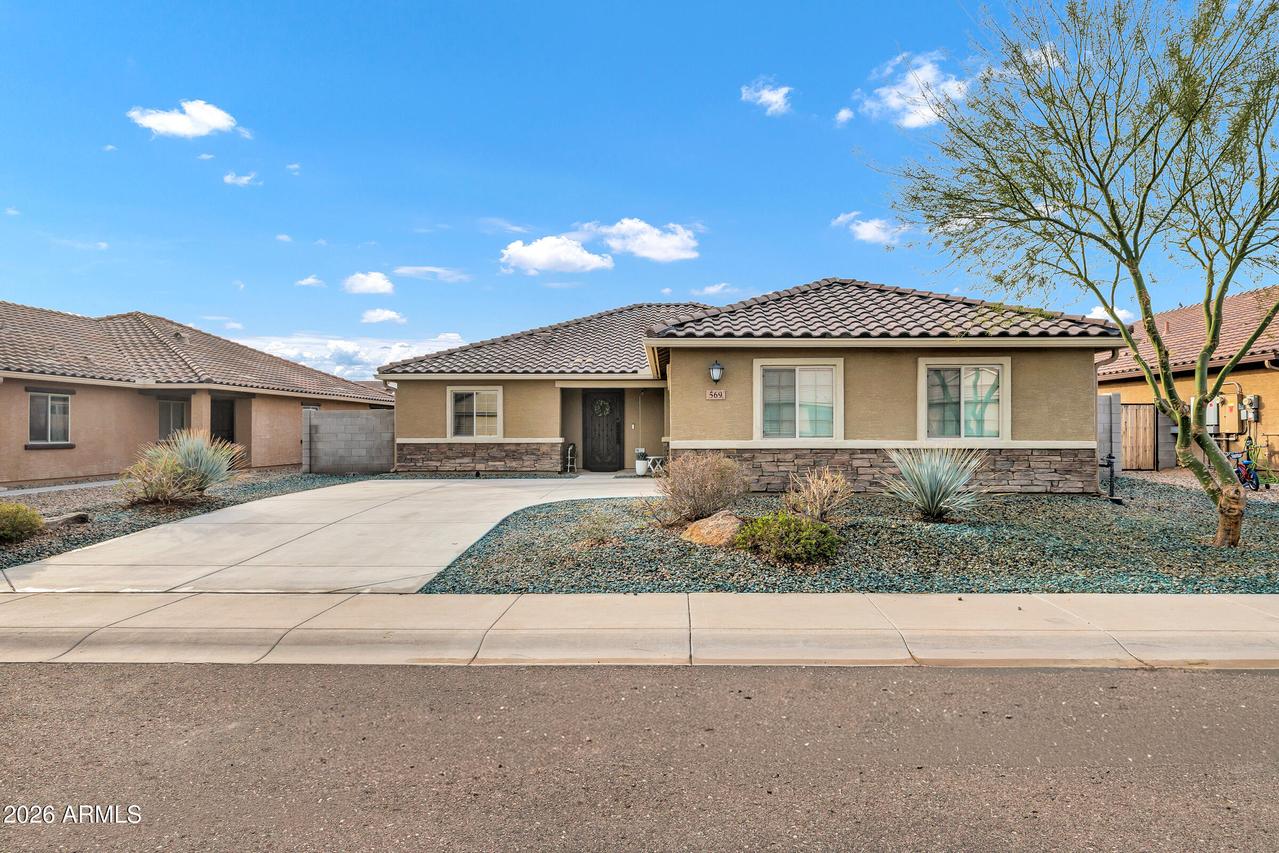 569 W Pintail Dr., Casa Grande, AZ 85122