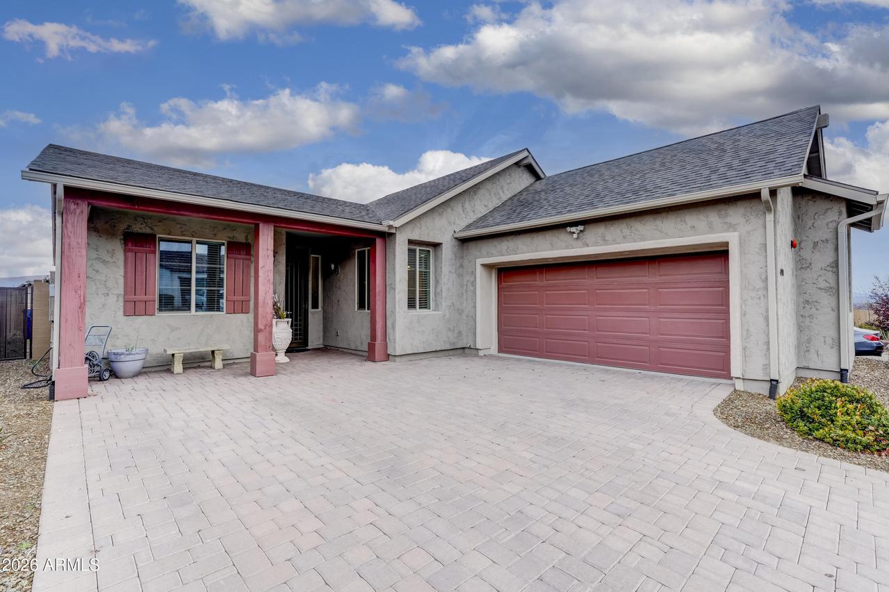 490 Miners Gulch Dr., Clarkdale, AZ 86324