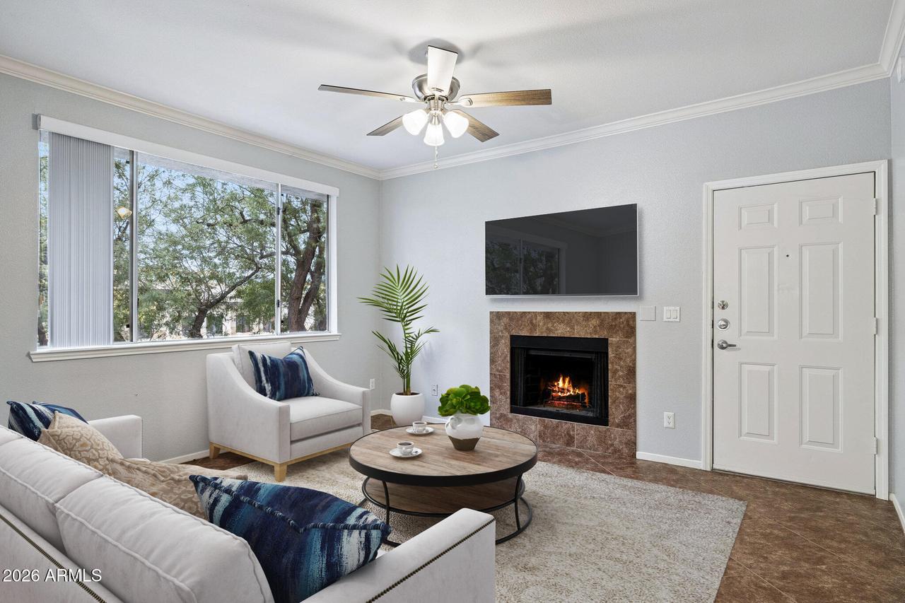 7009 E Acoma Dr. #2105, Scottsdale, AZ 85254