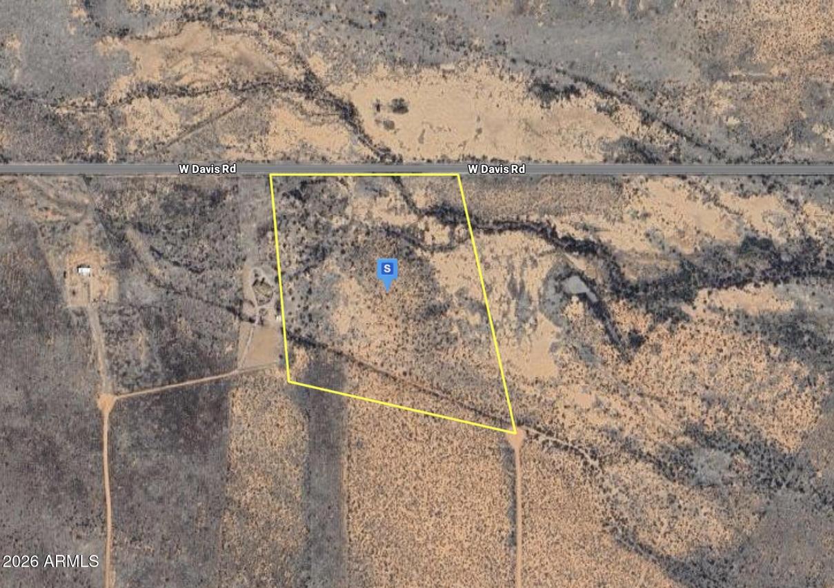 8989 N Royal Flush Ct. #8, Mcneal, AZ 85617