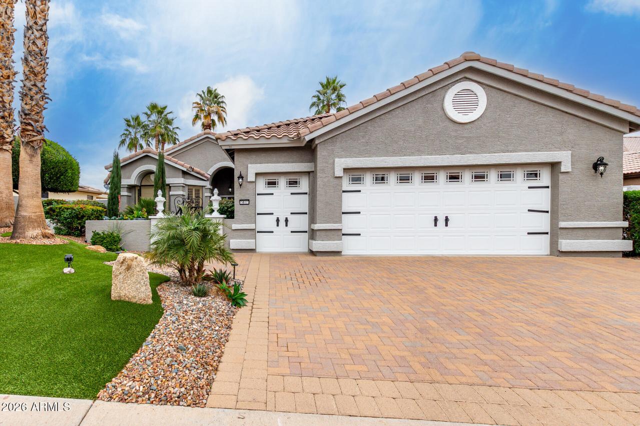 3817 N 154th Dr., Goodyear, AZ 85395