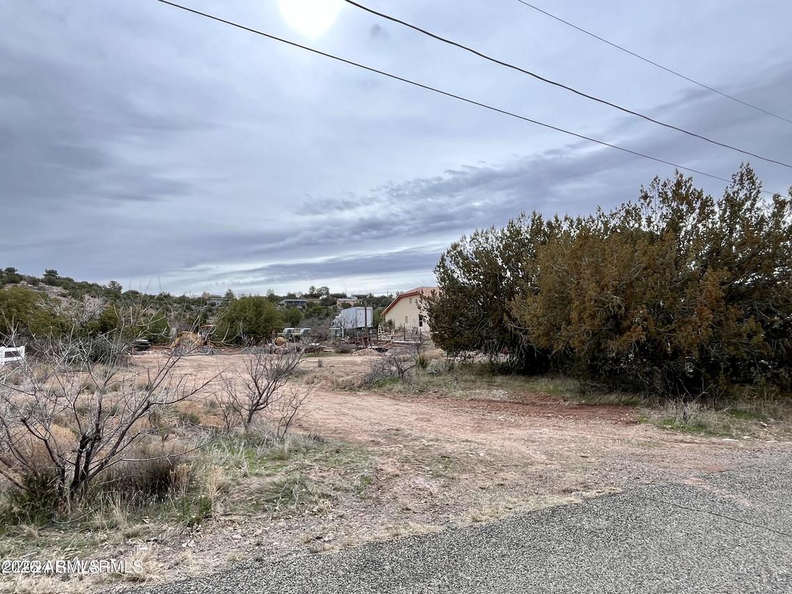 4905 N Dandy Dude Dr. #110, Rimrock, AZ 86335