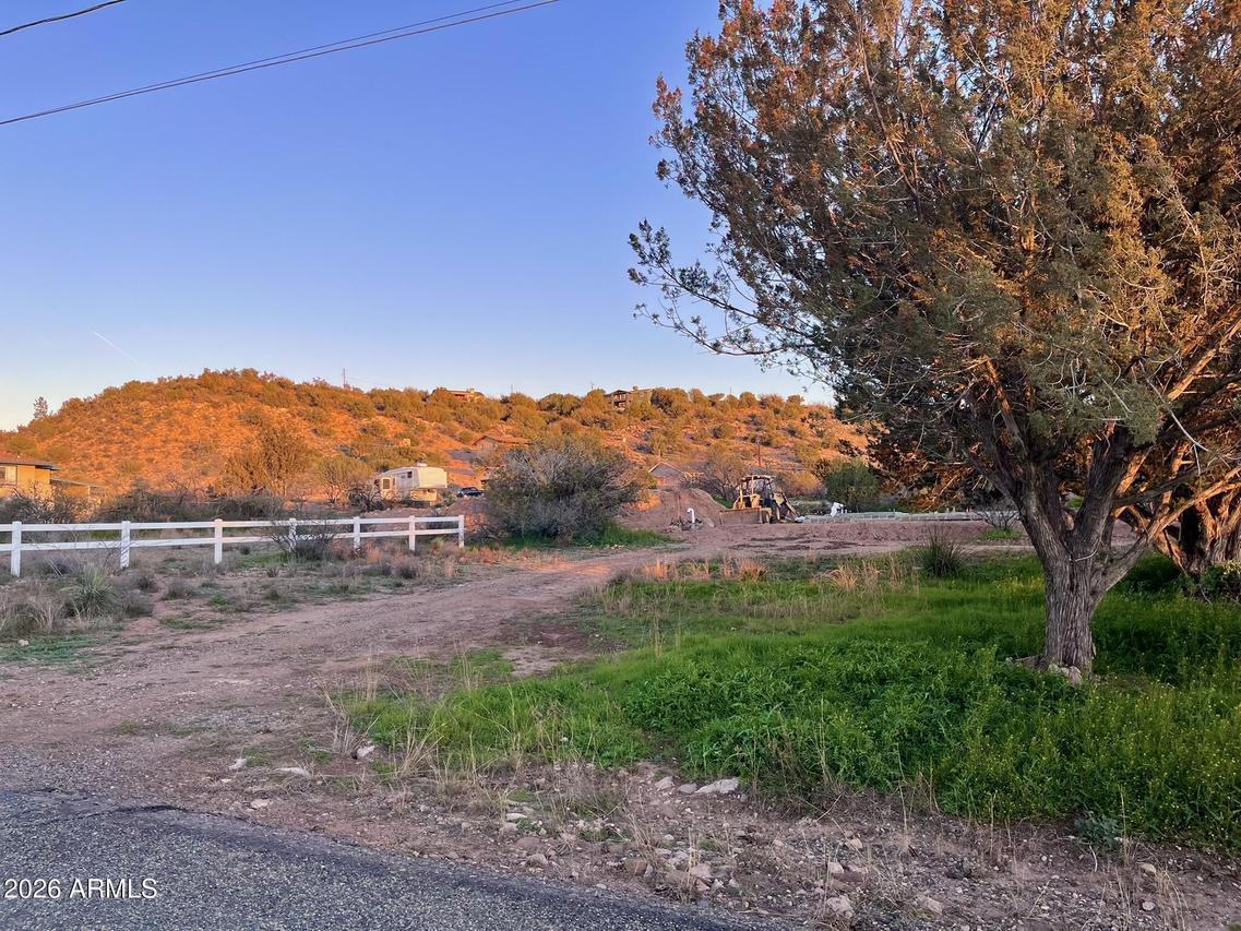 4905 N Dandy Dude Dr. #110, Rimrock, AZ 86335