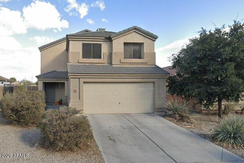 24099 N Desert Dr., Florence, AZ 85132