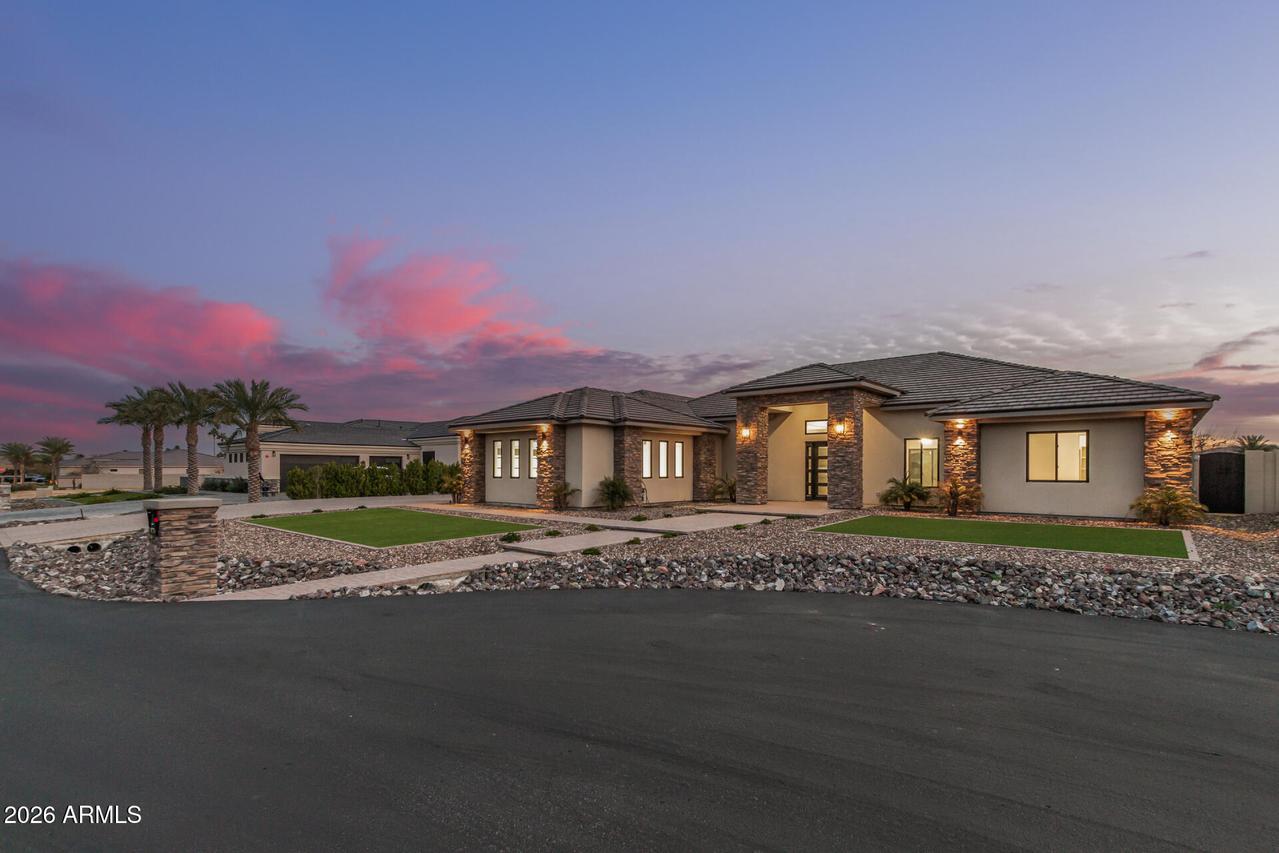 18225 W San Juan Ct., Litchfield Park, AZ 85340