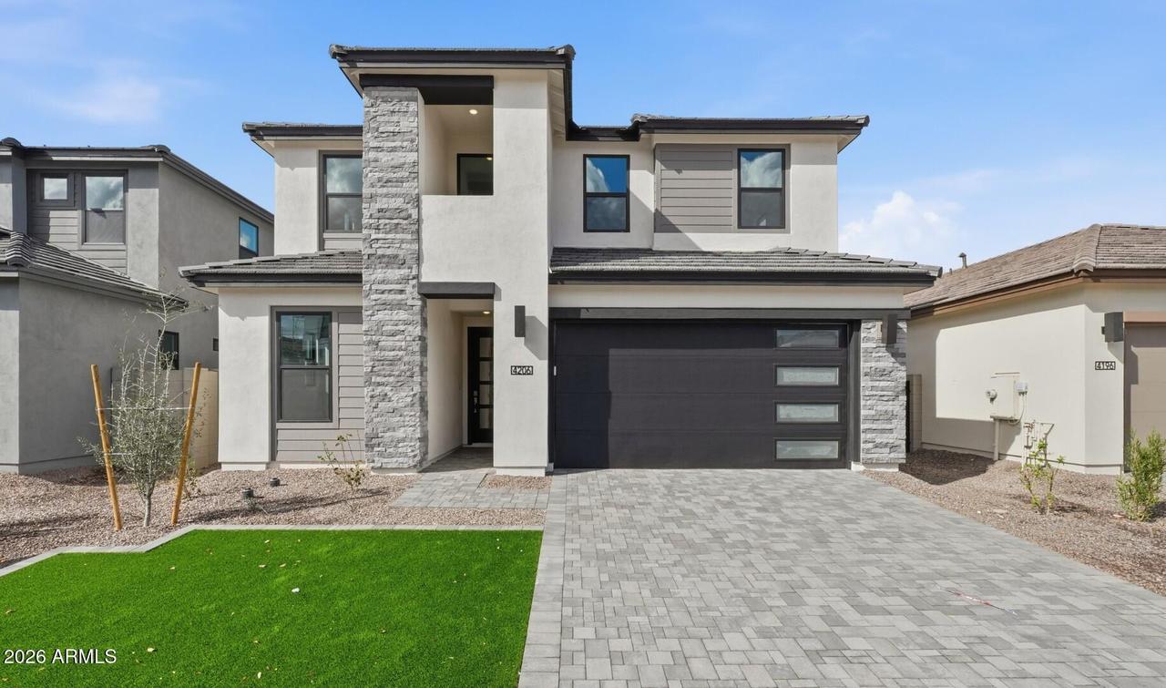 4206 S Springs Dr., Chandler, AZ 85249