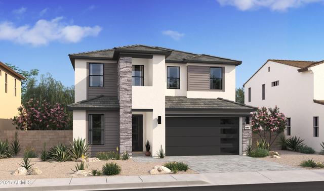New Homes with Master Bedrooms on the 1st Floor That Attend Santan Elementary: January 3rd to January 9th