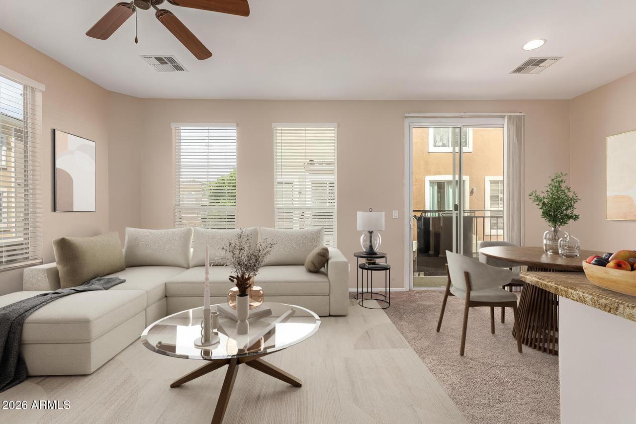 22125 N 29th Ave. #115, Phoenix, AZ 85027