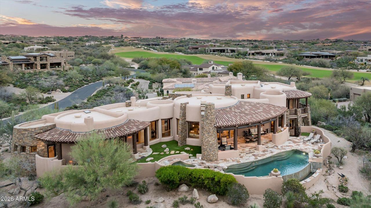 11105 E Tamarisk Way, Scottsdale, AZ 85262