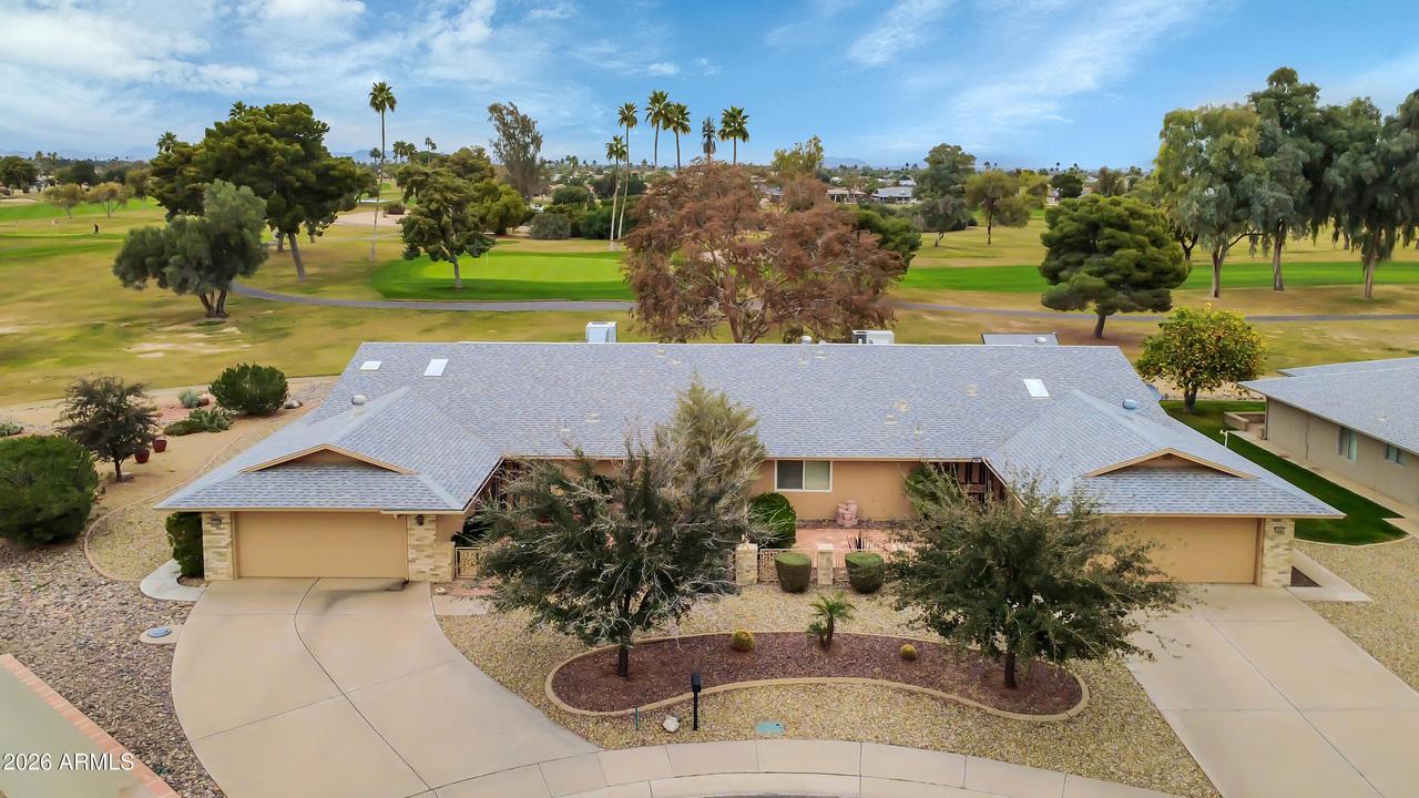 12946 W Ashwood Dr., Sun City West, AZ 85375