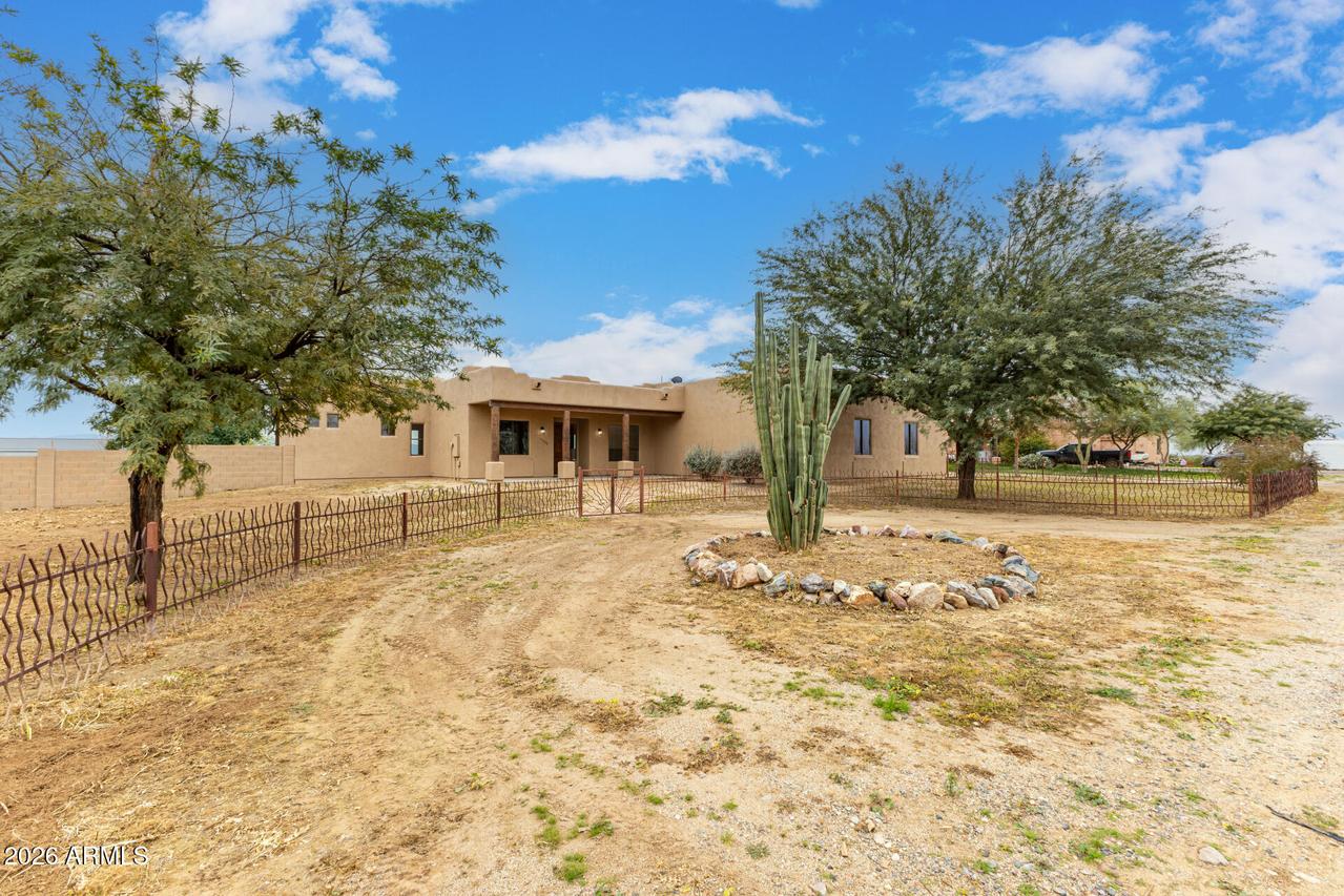 22629 W Baker Dr., Wittmann, AZ 85361