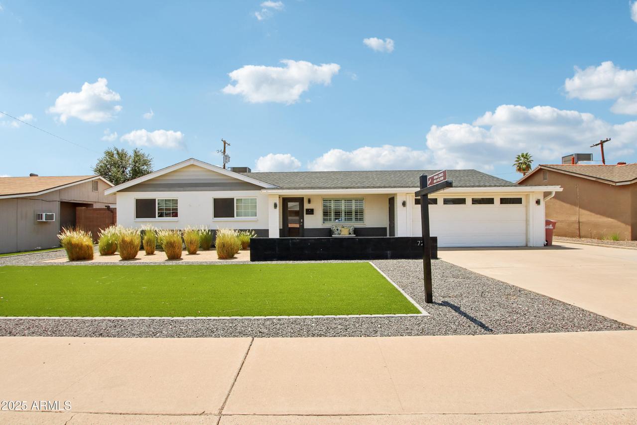 7231 E Latham St., Scottsdale, AZ 85257