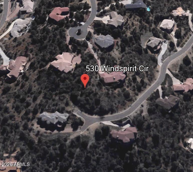 530 Windspirit Cir. #366, Prescott, AZ 86303