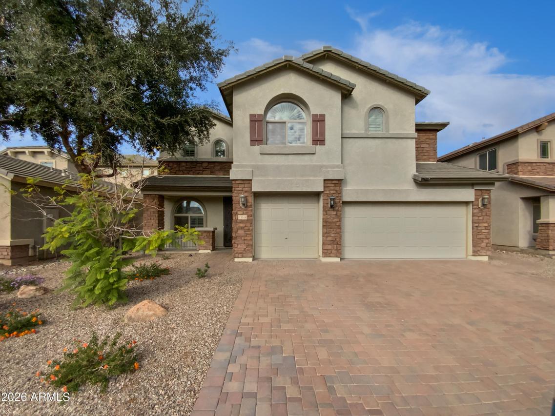 11518 E Seaver Ave., Mesa, AZ 85212